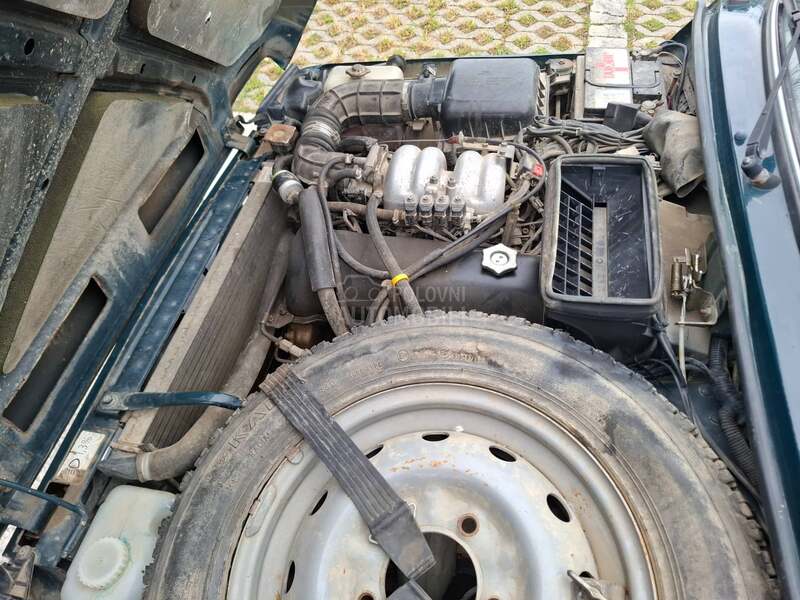 Lada Niva 1.7i