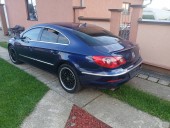 Volkswagen Passat CC 2.0 Tdi