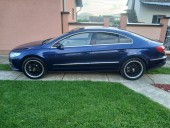 Volkswagen Passat CC 2.0 Tdi