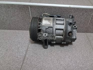 Kompresori klime za Renault Latitude