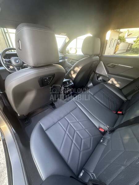 BMW 520 xDrive