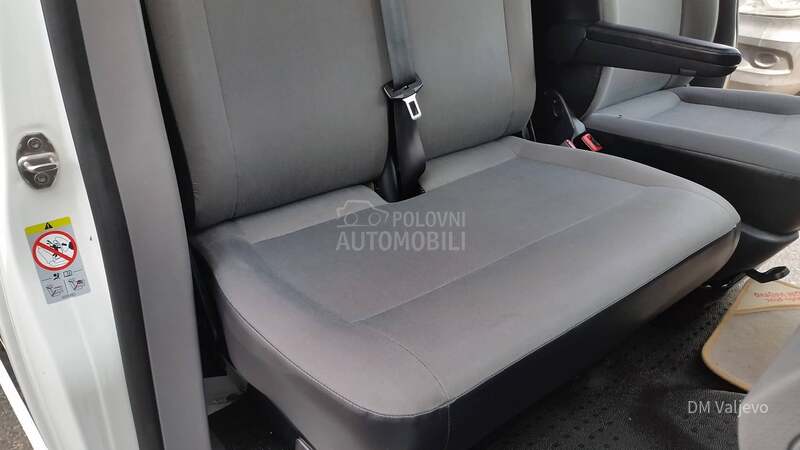 Volkswagen Transporter T6 2.0 TDI/140.300k/LONG/T0P