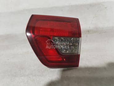 Desno stop svetlo u gepeku za Citroen C5 od 2008. do 2016. god.