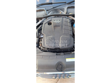 Motor 2.0 DET za Audi A4