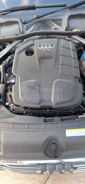 Motor 2.0 DET