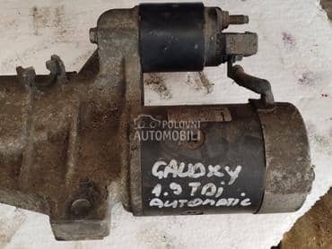 Anlaser 1.9 TDI automatic za Ford Galaxy od 2001. do 2006. god.