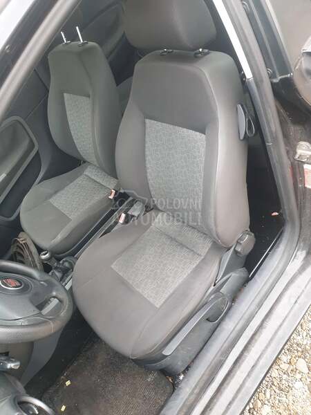 Seat Ibiza -  kompletan auto u delovima