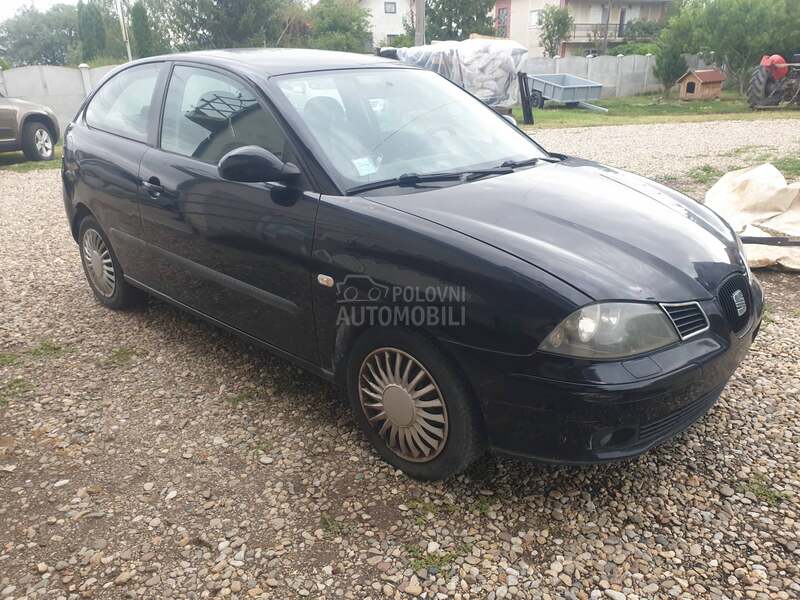 Seat Ibiza -  kompletan auto u delovima