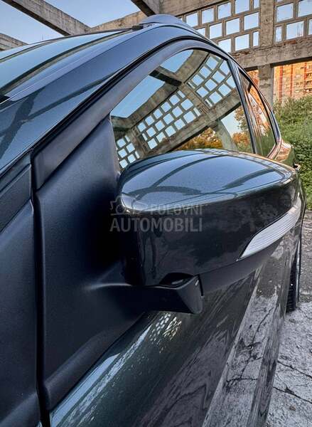 Ford Kuga 2.0/4x4/Aut/Led/N0V