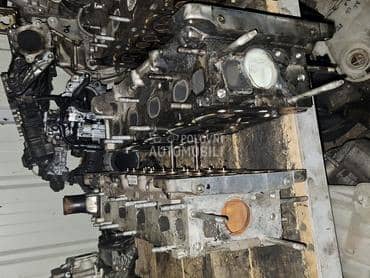 Glava motora za Alfa Romeo Giulietta, MiTo