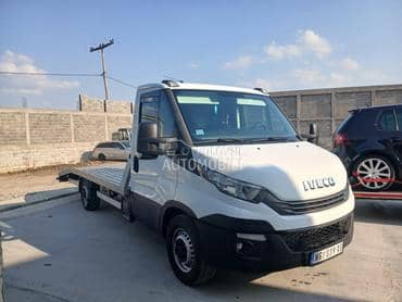 Iveco 35s15