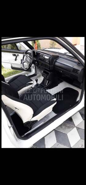 Volkswagen Golf 2 Match