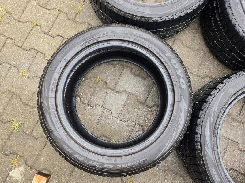 Toyo 245/50 R18 Sve sezone