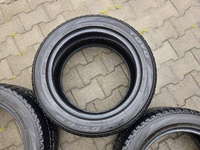 Toyo 245/50 R18 Sve sezone