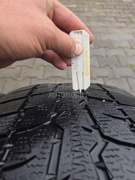 Toyo 245/50 R18 Sve sezone