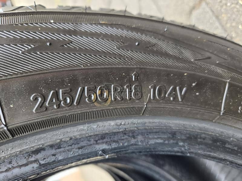 Toyo 245/50 R18 Sve sezone