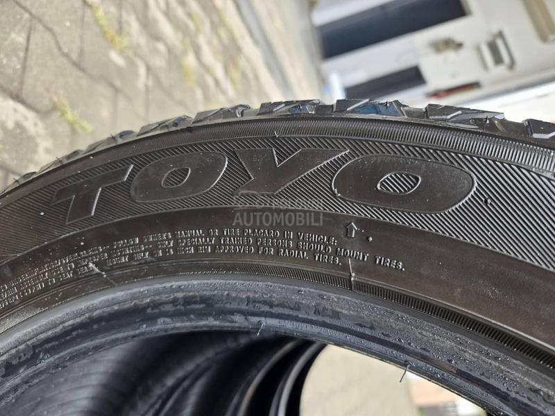Toyo 245/50 R18 Sve sezone