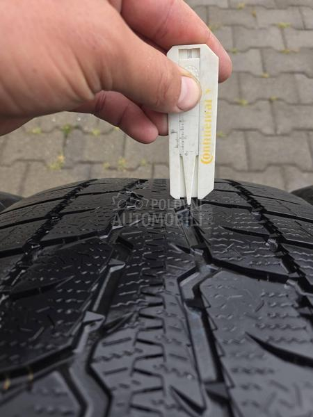 Toyo 245/50 R18 Sve sezone