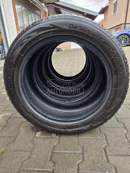 Toyo 245/50 R18 Sve sezone