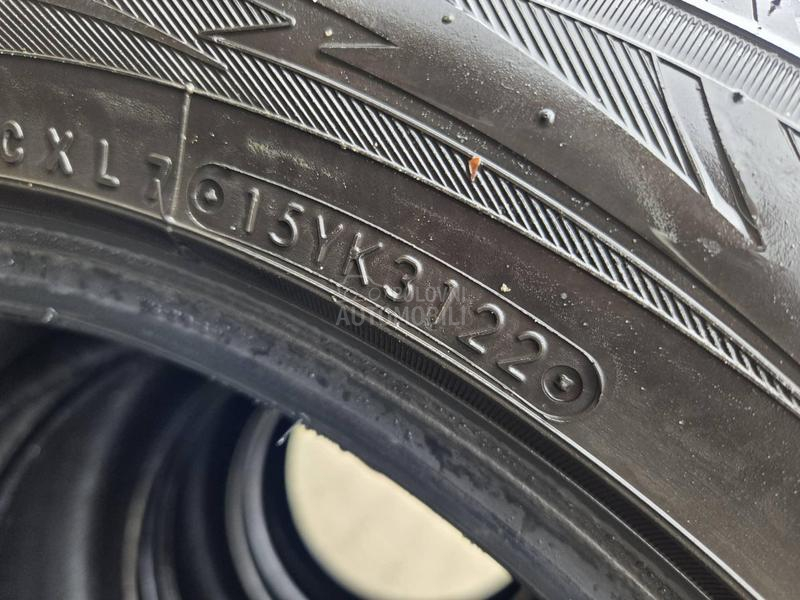 Toyo 245/50 R18 Sve sezone