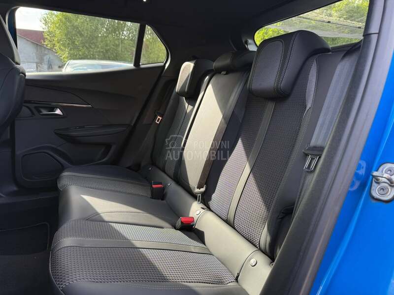 Peugeot 2008 GT/Kamera/3DVirtual