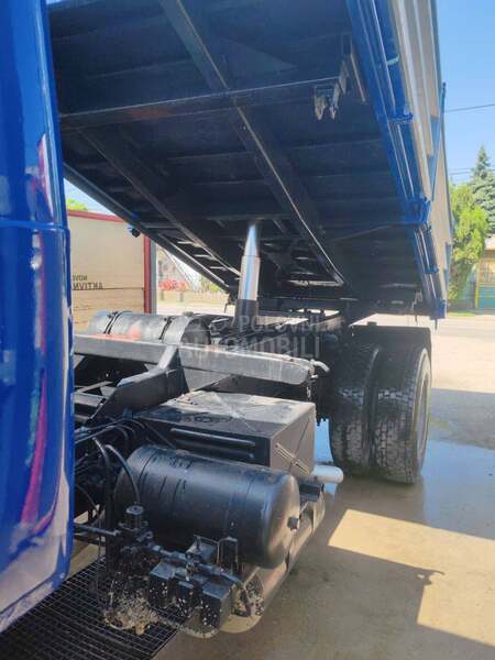 FAP 1620 BDK