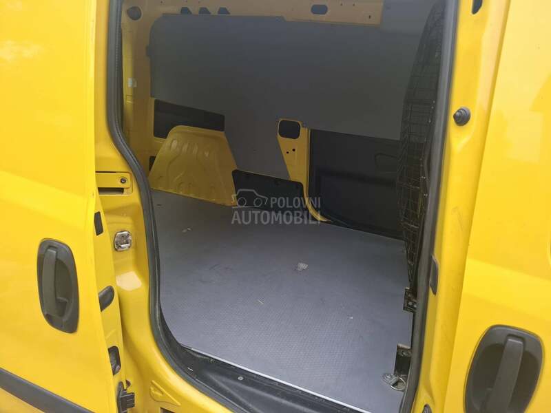 Fiat Doblo 1.4 b maxi