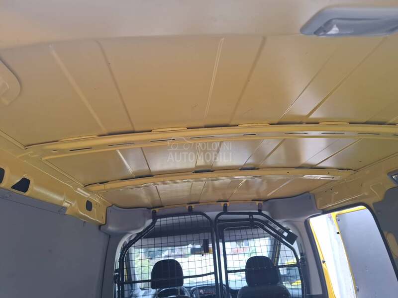 Fiat Doblo 1.4 b maxi