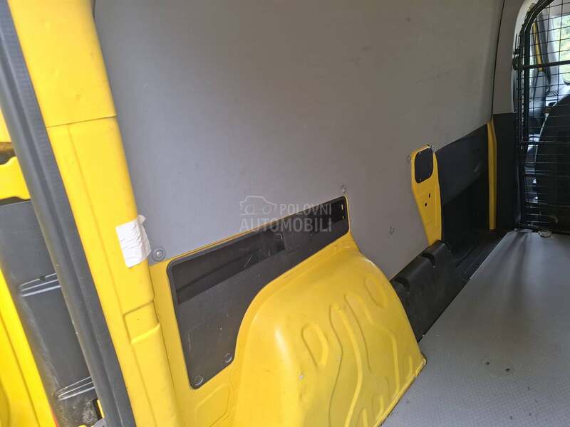 Fiat Doblo 1.4 b maxi