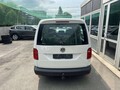 Volkswagen Caddy Maxi N1 Cng 5sed