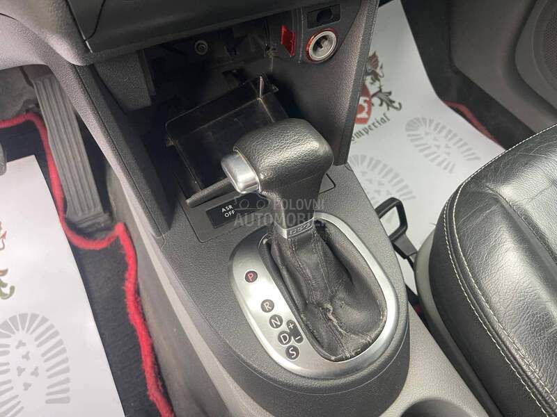 Volkswagen Caddy 1.9 Tdi Dsg