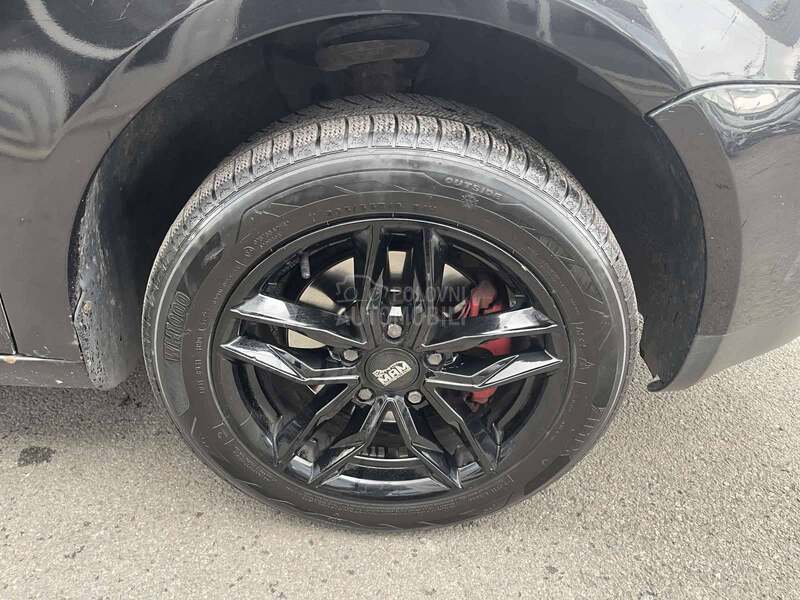 Volkswagen Caddy 1.9 Tdi Dsg