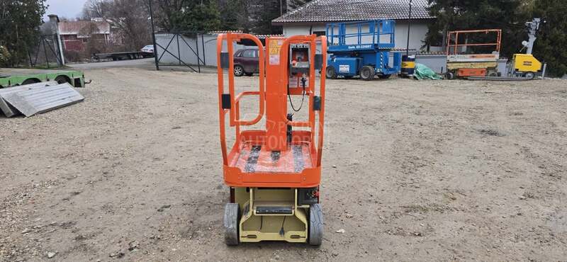 JLG 1230 ES NAJAM/PRODAJA