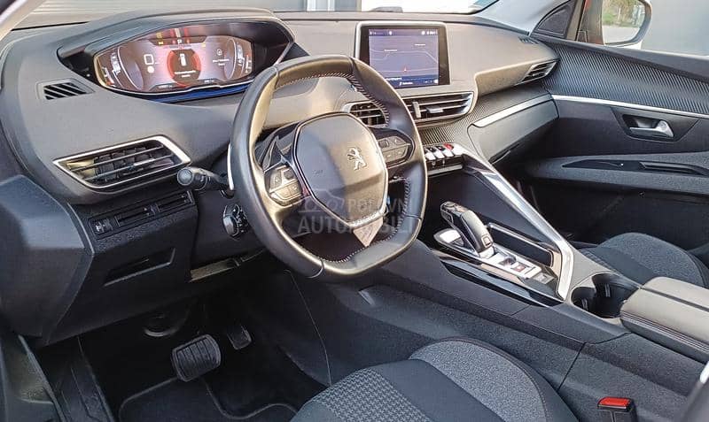 Peugeot 3008 131 Active Business