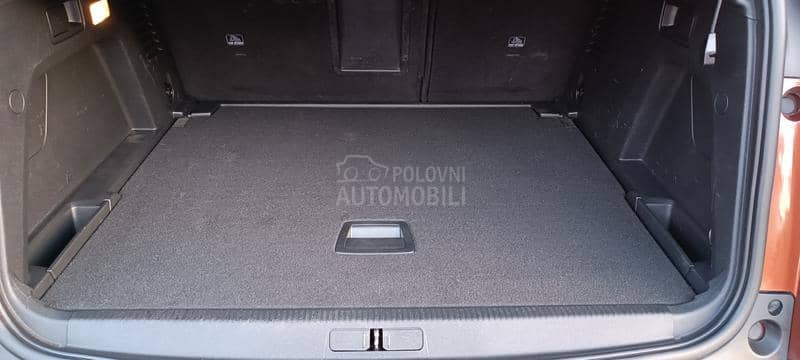 Peugeot 3008 131 Active Business