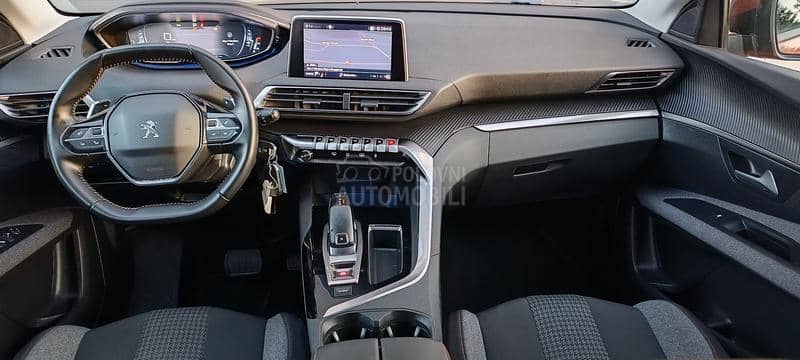 Peugeot 3008 131 Active Business