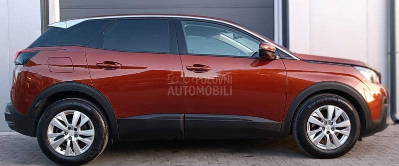 Peugeot 3008 131 Active Business