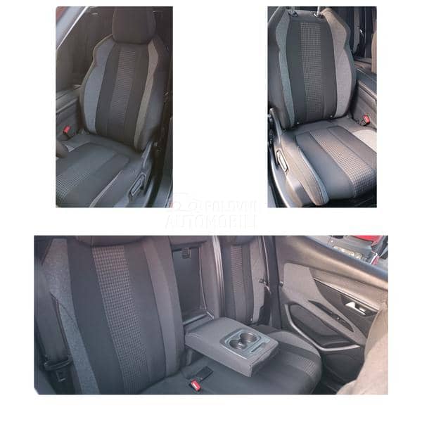 Peugeot 3008 131 Active Business