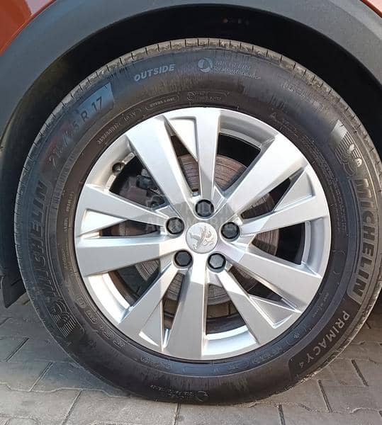 Peugeot 3008 131 Active Business