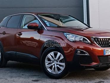 Peugeot 3008 131 Active Business