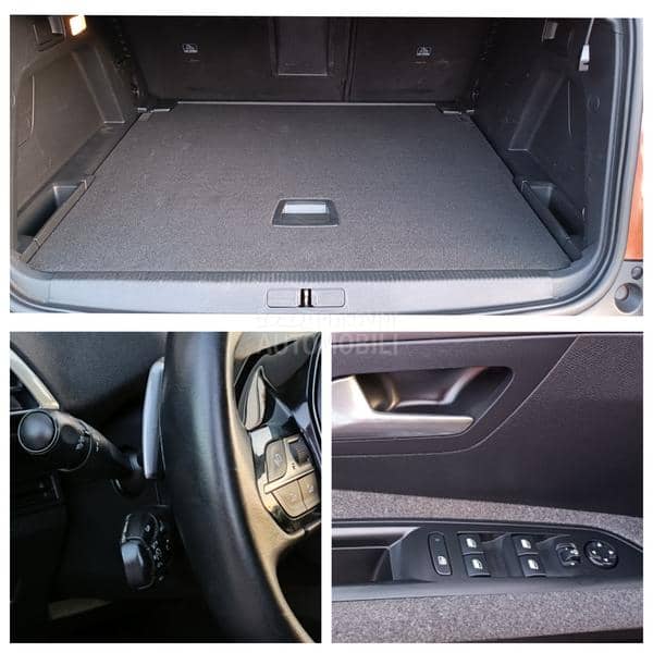 Peugeot 3008 131 Active Business