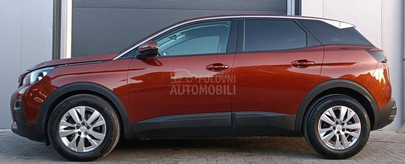 Peugeot 3008 131 Active Business
