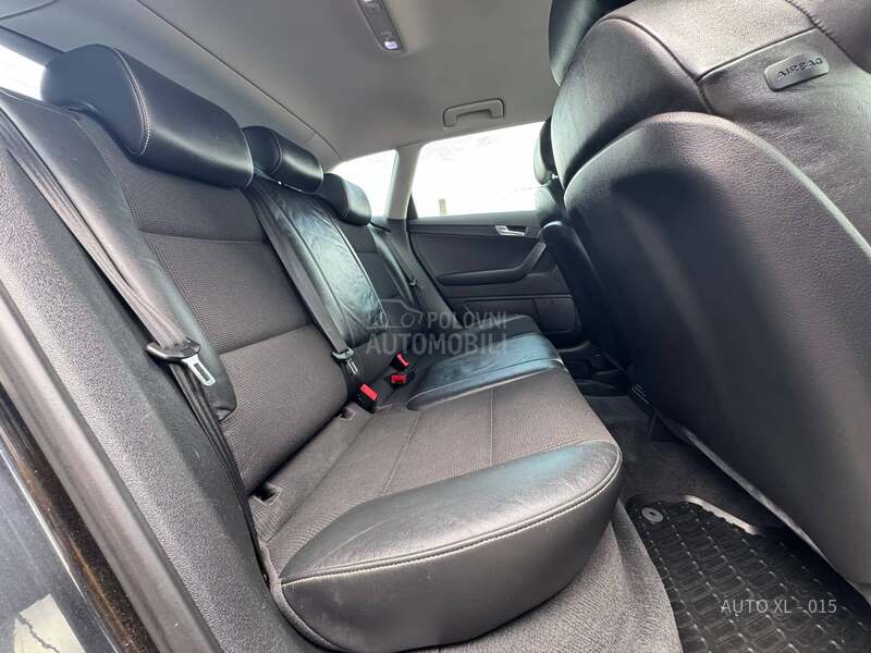 Audi A3 1.9 TDI / NAV / XEN