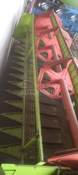 Claas 4.50 metara