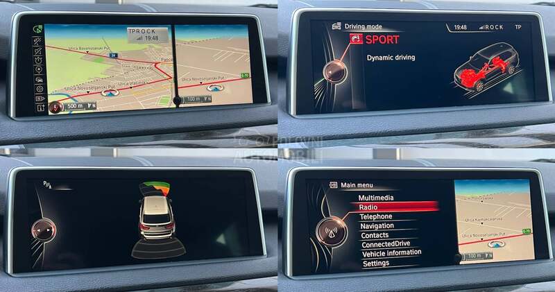 BMW X5 2.0 X.DR.IVE