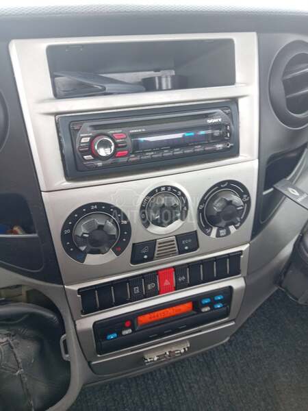 Iveco 35s13