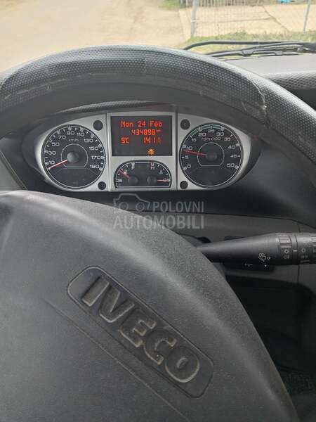 Iveco 35s13