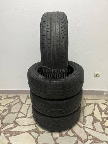 Pirelli 225/55 R17 Letnja