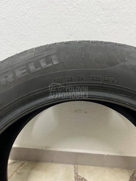 Pirelli 225/55 R17 Letnja