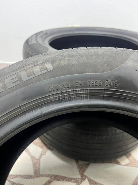 Pirelli 225/55 R17 Letnja